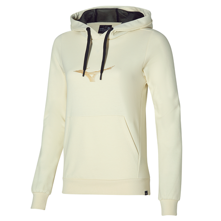 Athletics Graphic Hoody